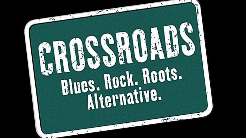 Ellis Mano Band – Crossroads Festival 2024
