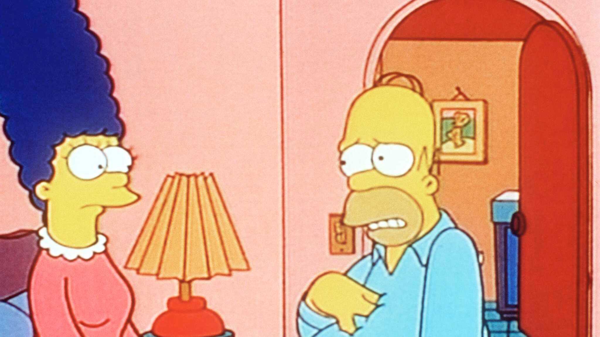 Die Simpsons