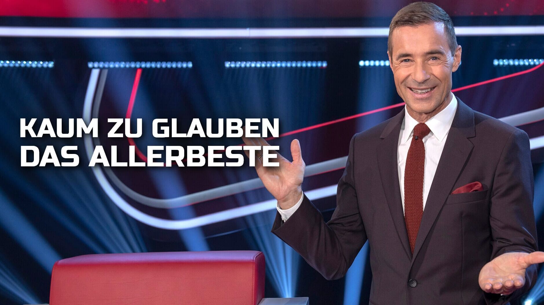 Kaum zu glauben – Das Allerbeste