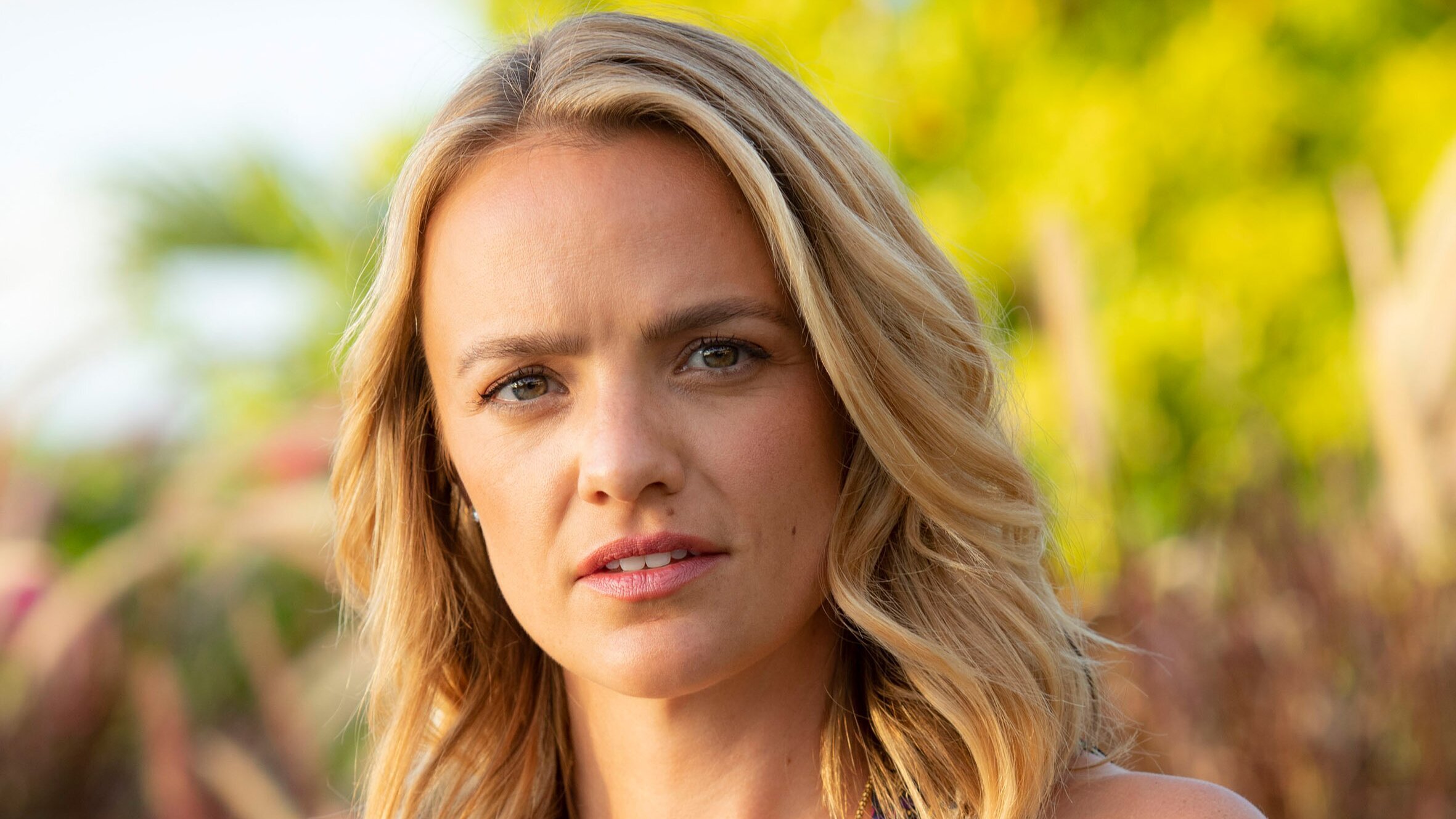 Death in Paradise