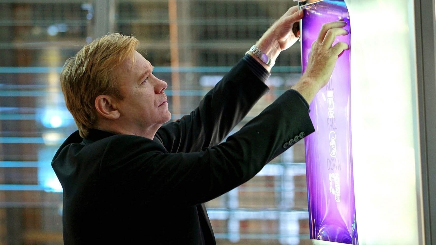 CSI: Miami