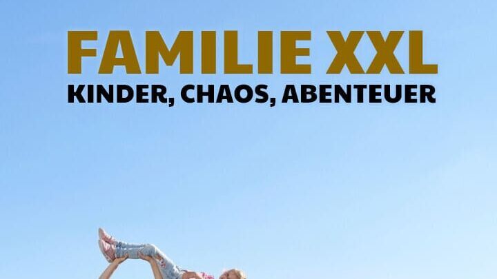 Familie XXL