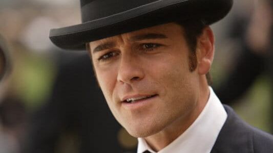 Murdoch Mysteries