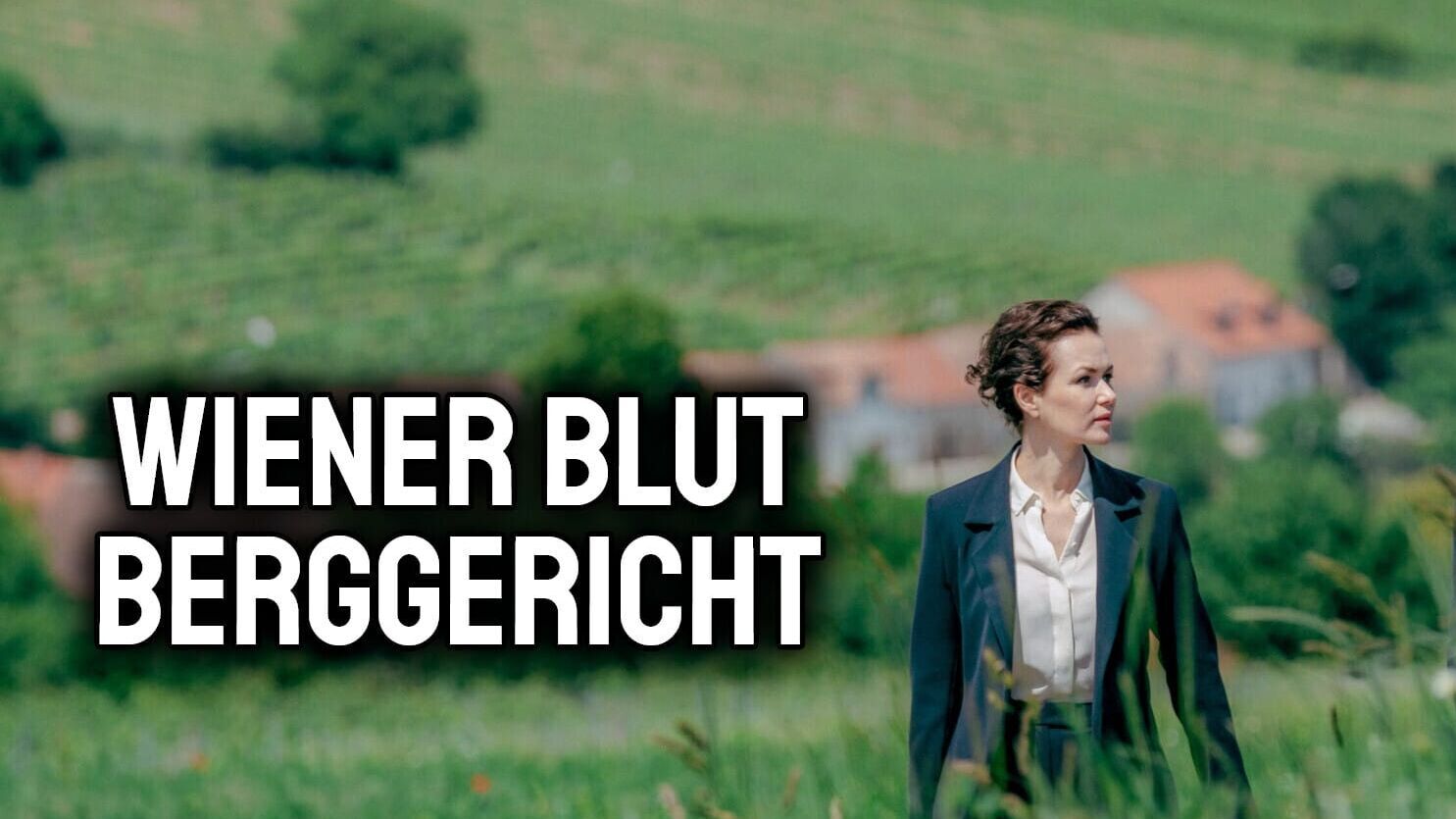 Wiener Blut – Berggericht