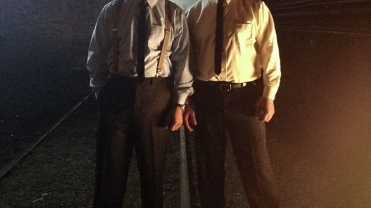 Evil Twins – Killer-Zwillinge
