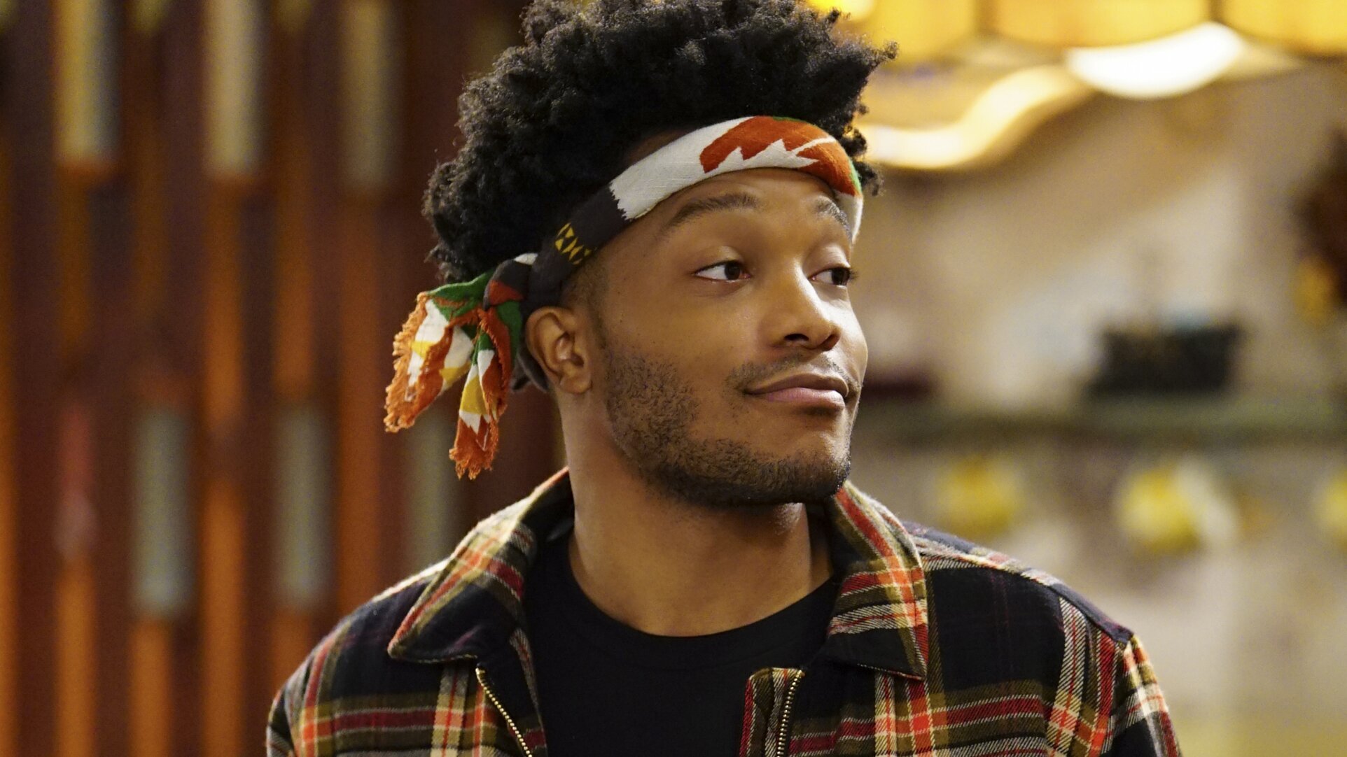 Superior Donuts