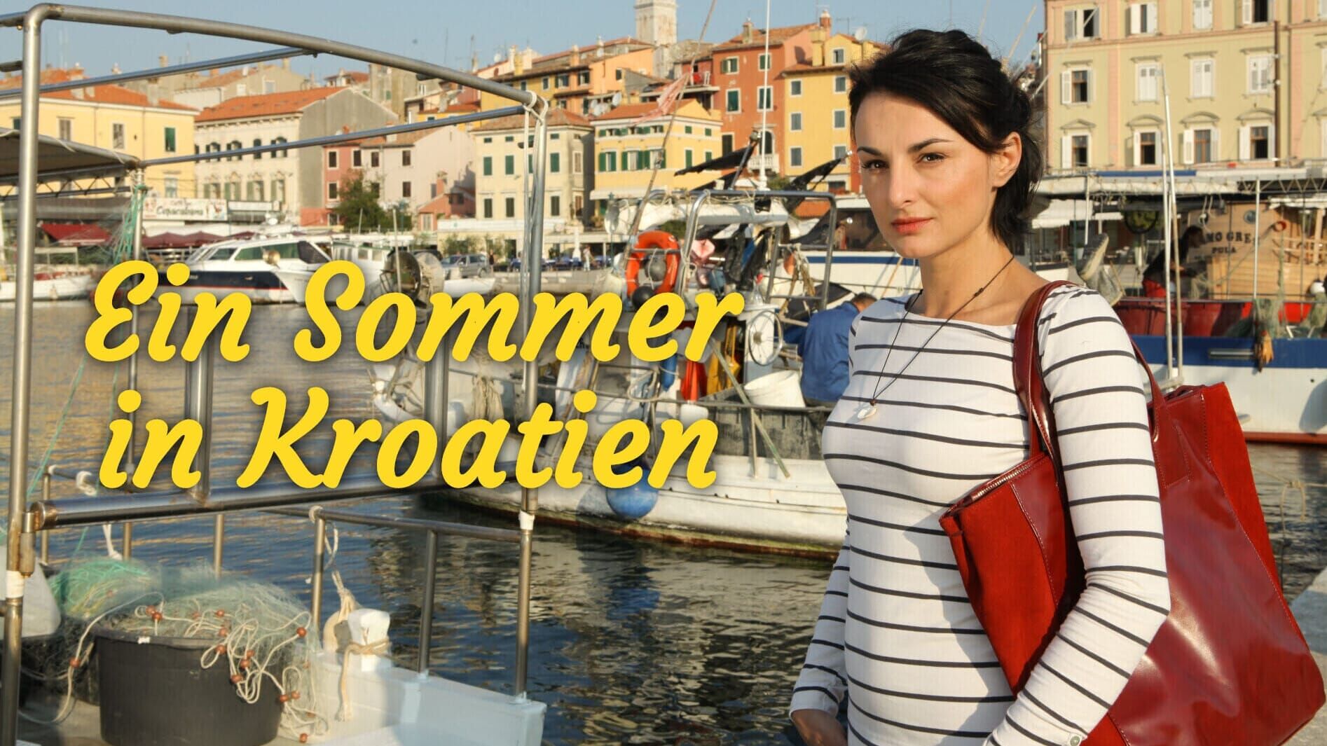 Ein Sommer in Kroatien