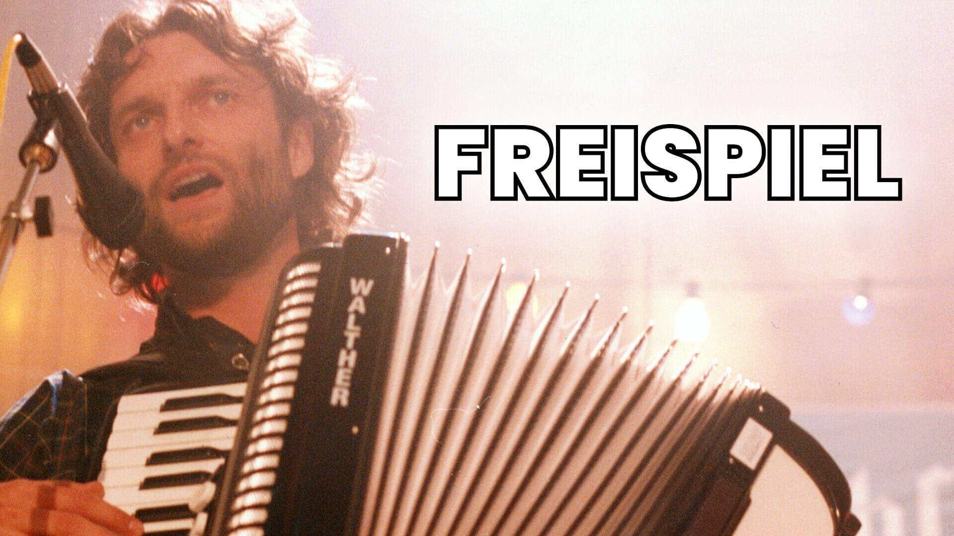 Freispiel