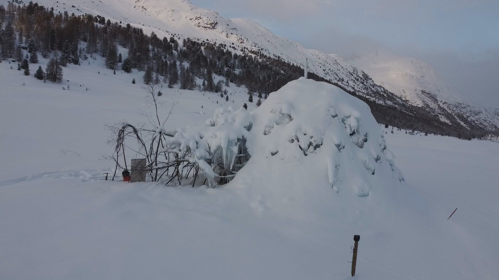 plan b: Rettung für die Alpen