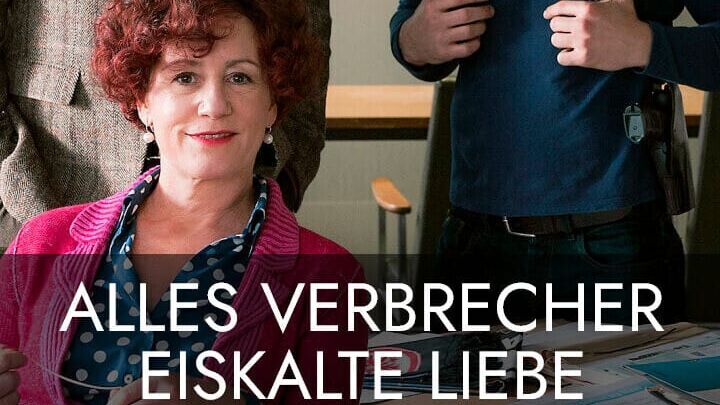 Alles Verbrecher – Eiskalte Liebe