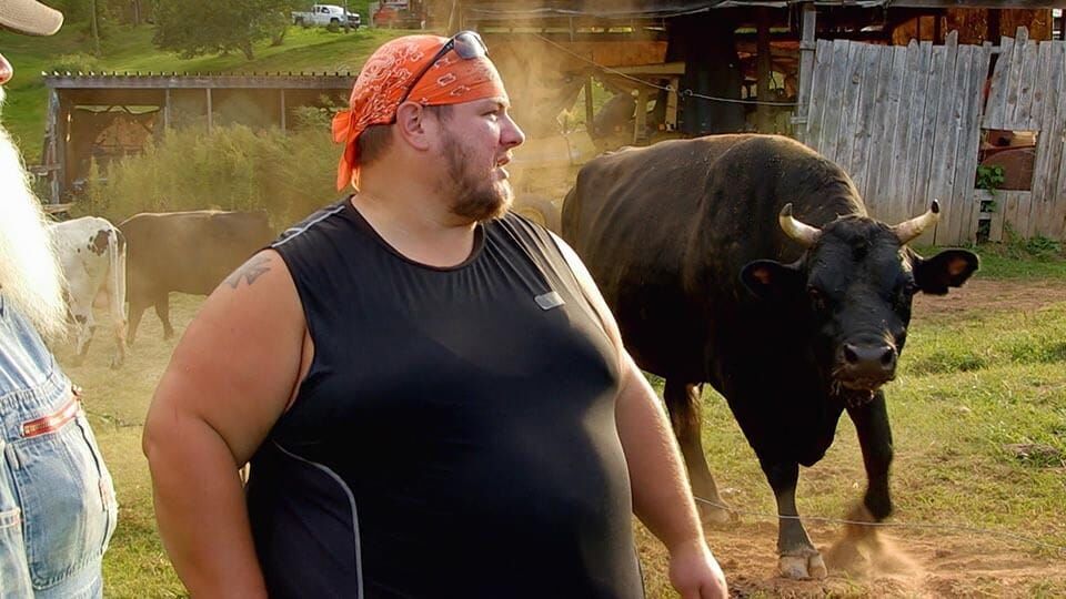 Die Monster-Jäger – Bestien auf der Spur