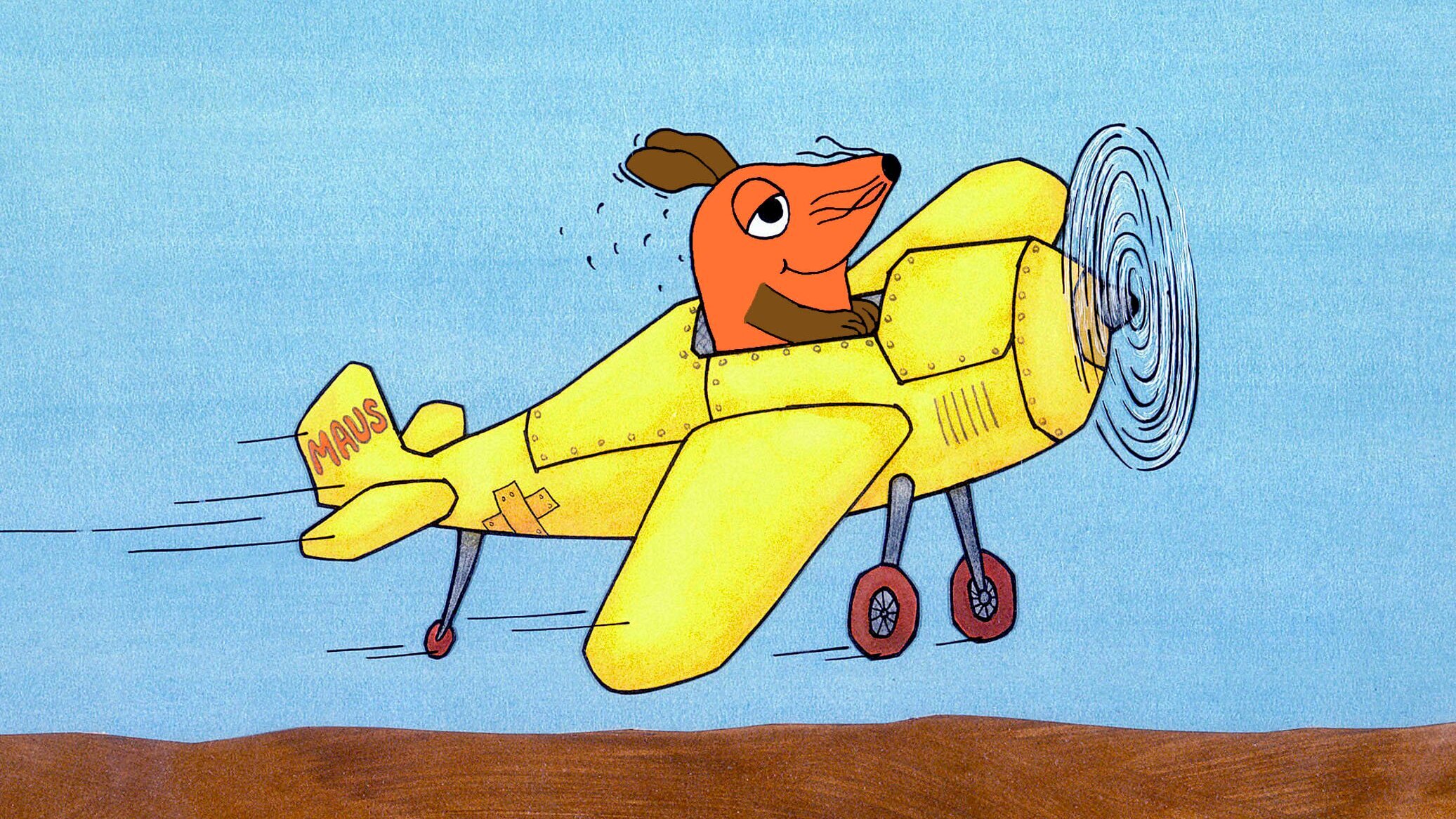 Die Sendung mit der Maus Spezial