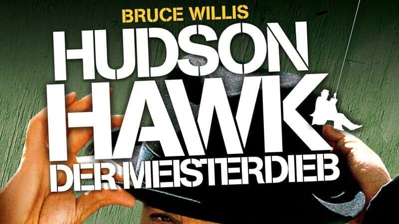 Hudson Hawk – Der Meisterdieb