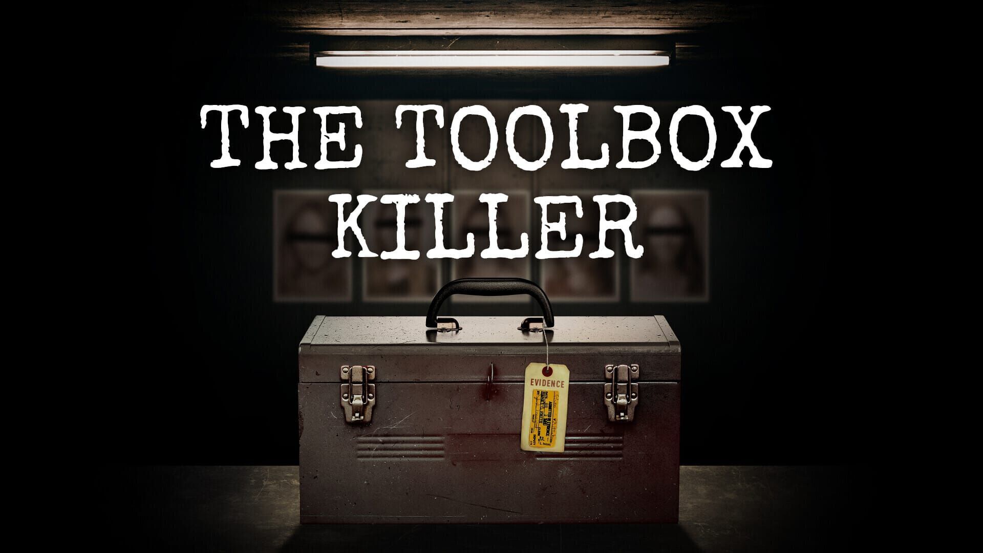 Der Toolbox Killer: Interview mit einem Psychopathen