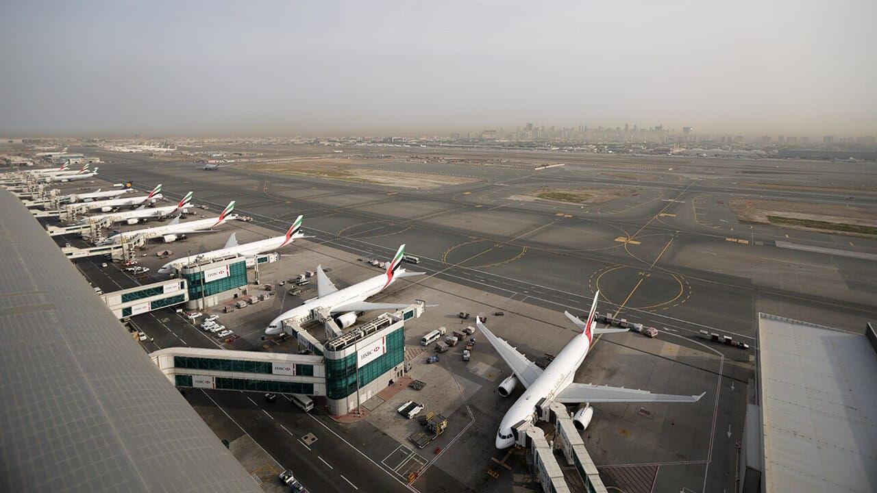 Ultimate Airport Dubai