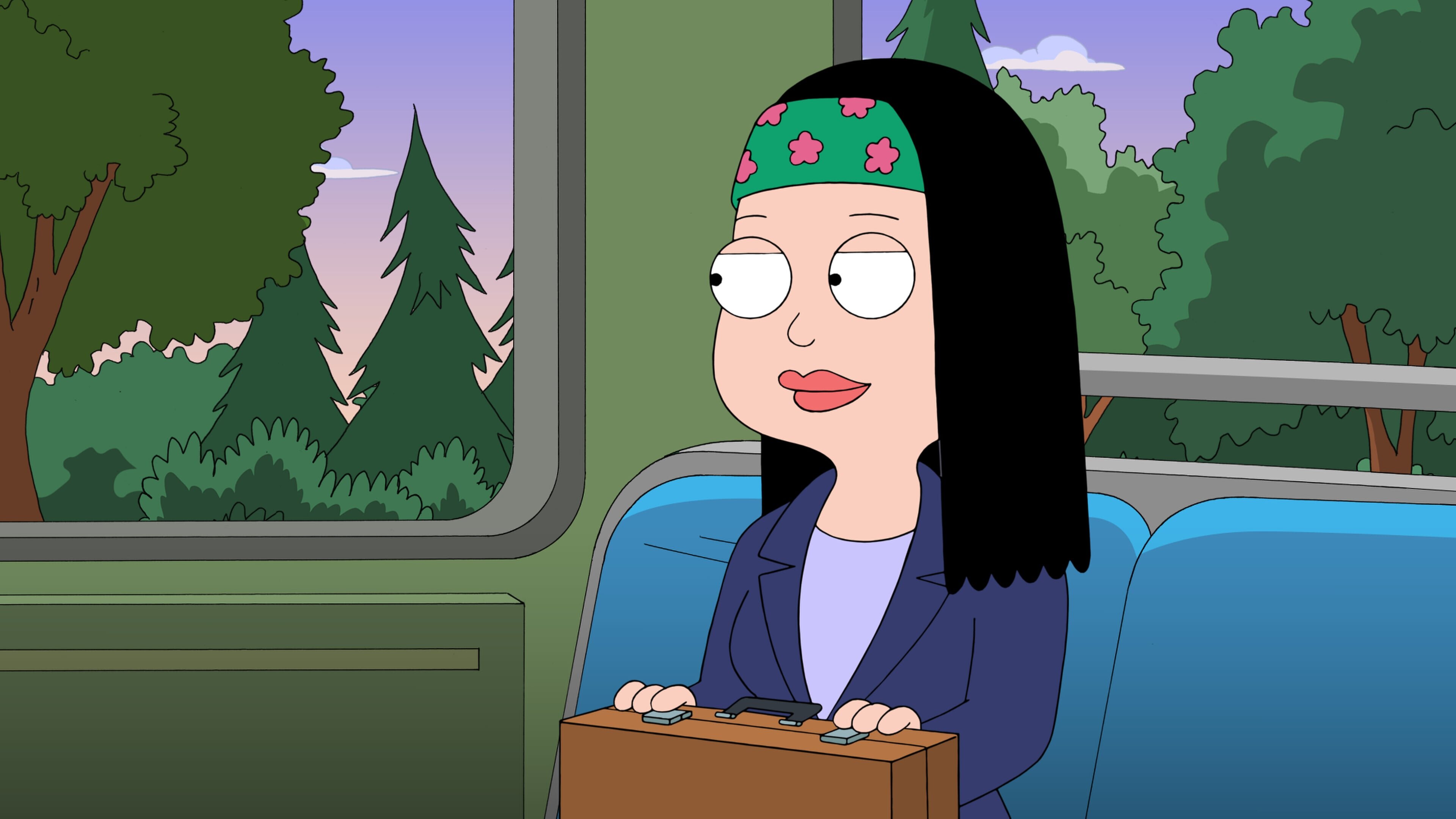 American Dad!