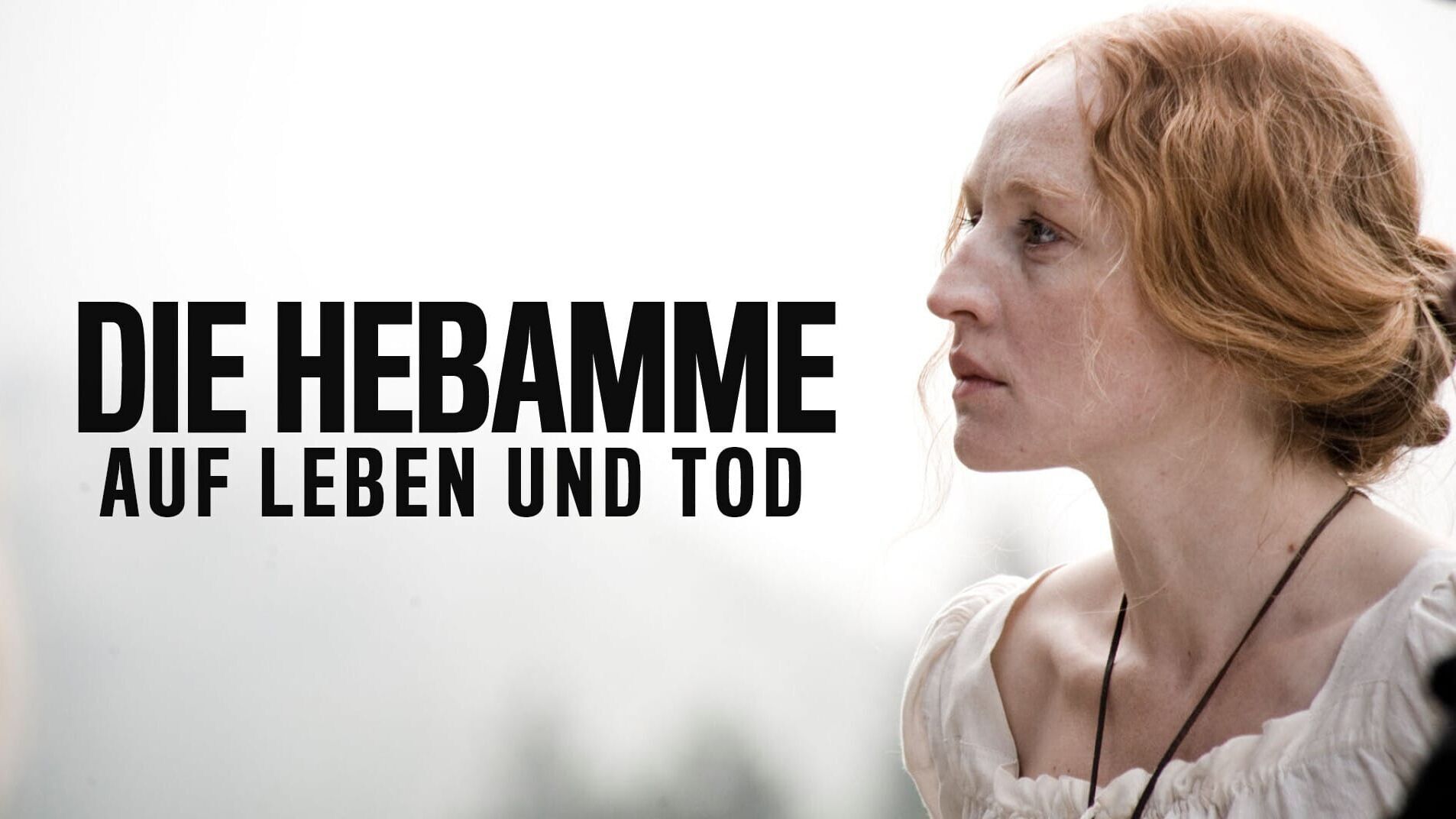 Die Hebamme – Auf Leben und Tod