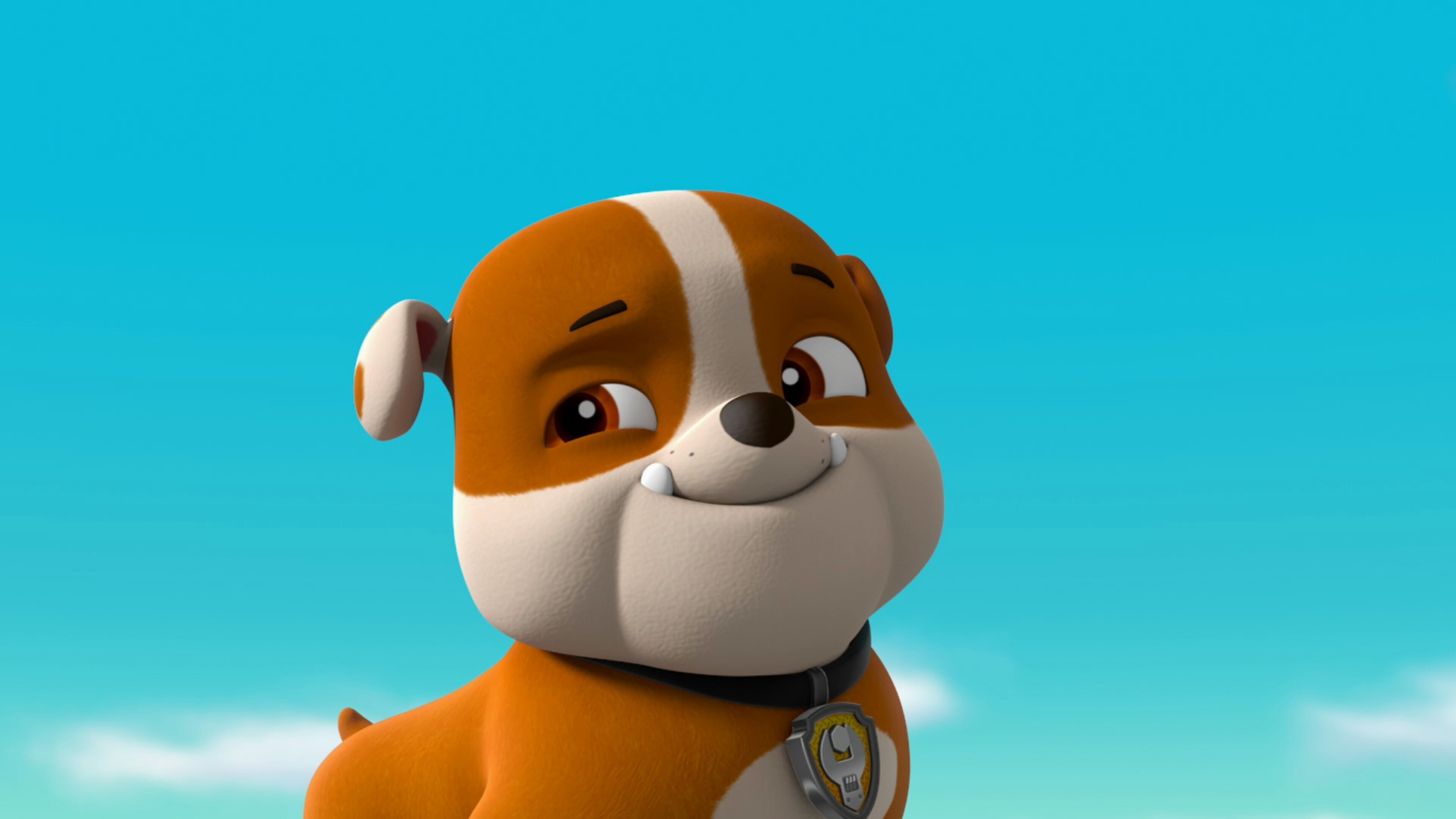 PAW Patrol – Helfer auf vier Pfoten