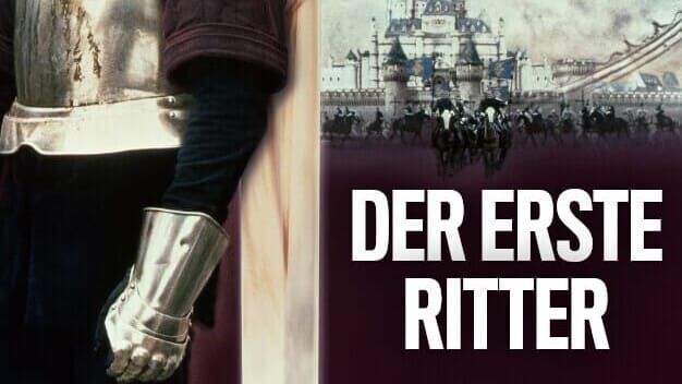 Der 1. Ritter