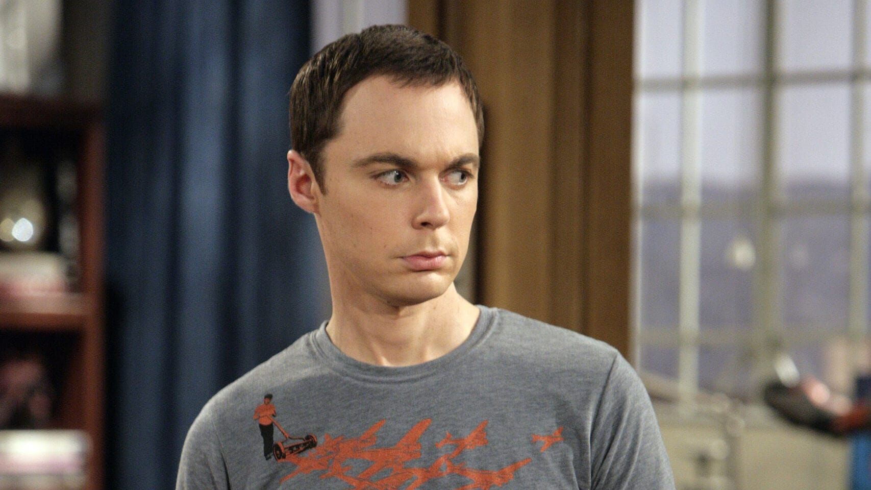 The Big Bang Theory