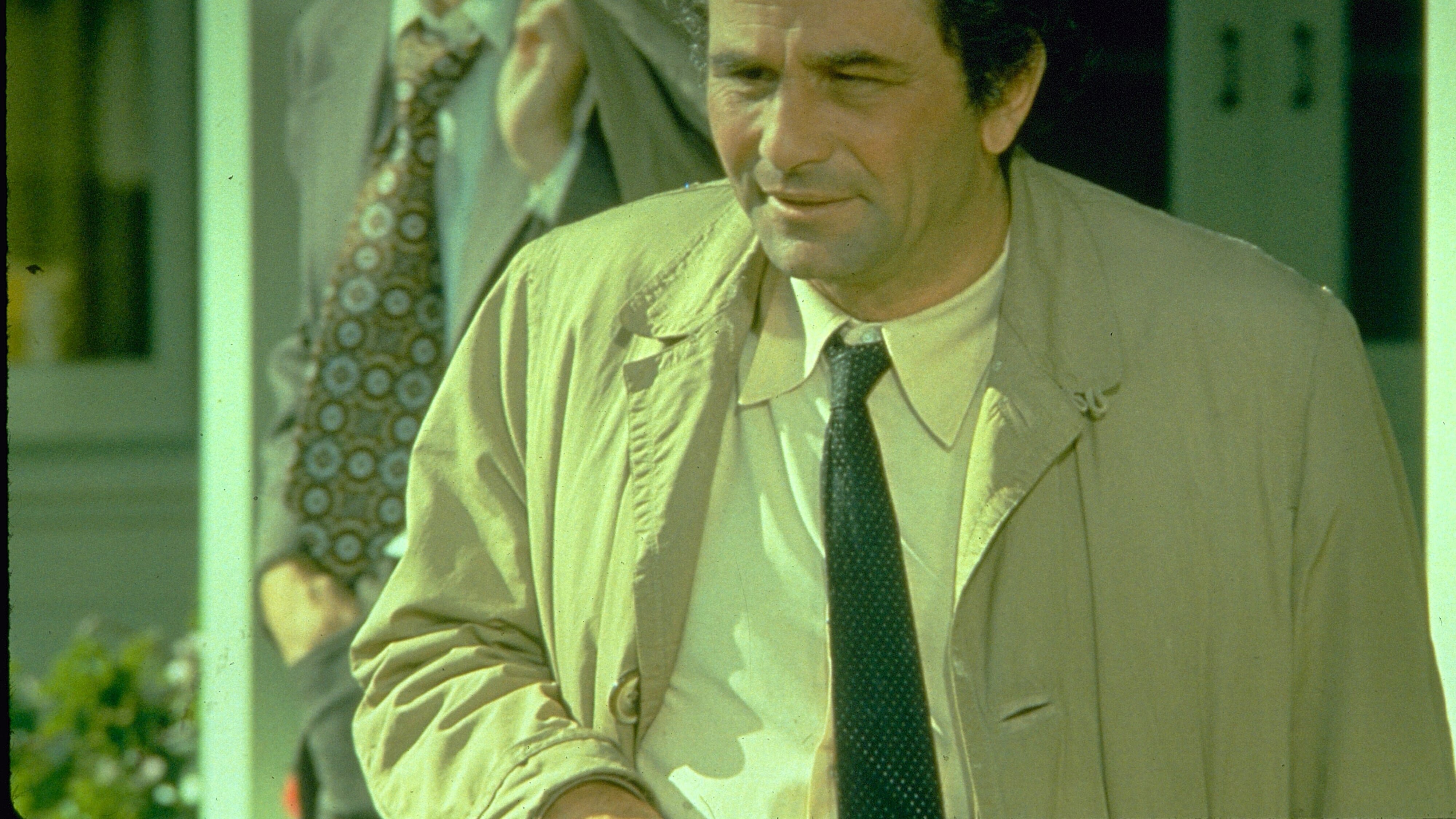 Columbo