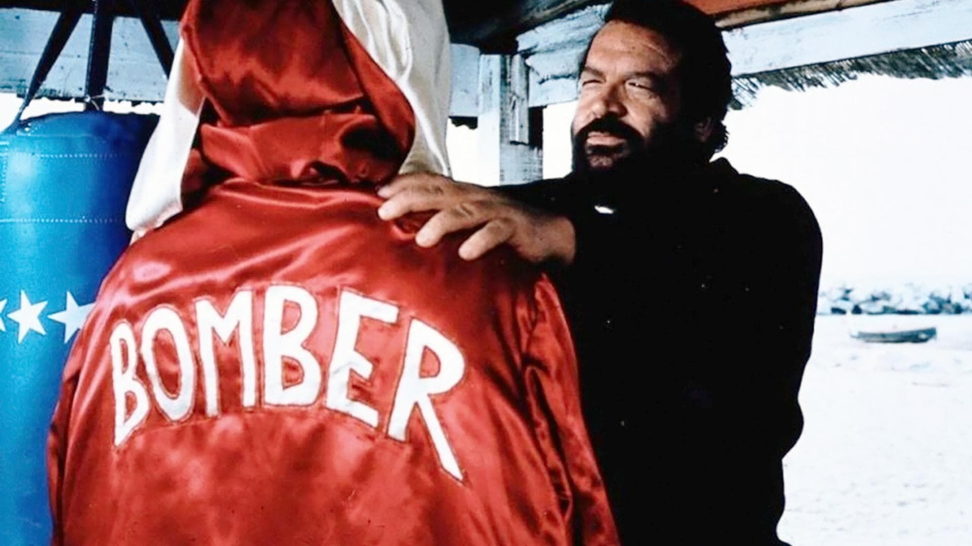 Der Bomber
