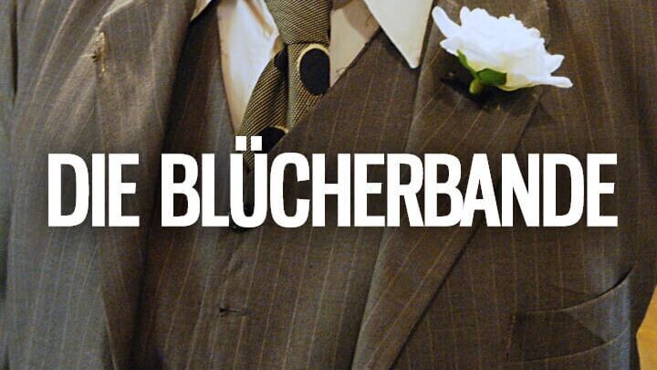 Die Blücherbande