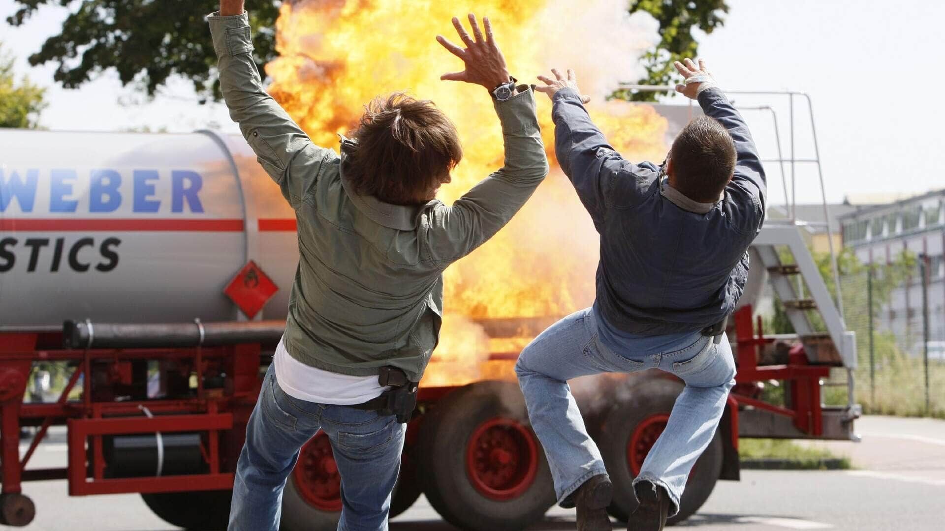 Alarm für Cobra 11 – Die Autobahnpolizei