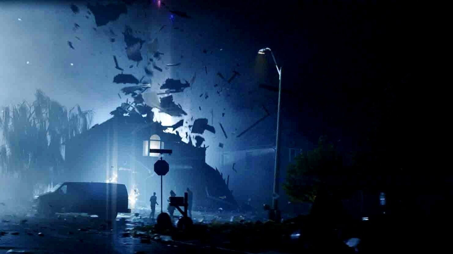 Poltergeist