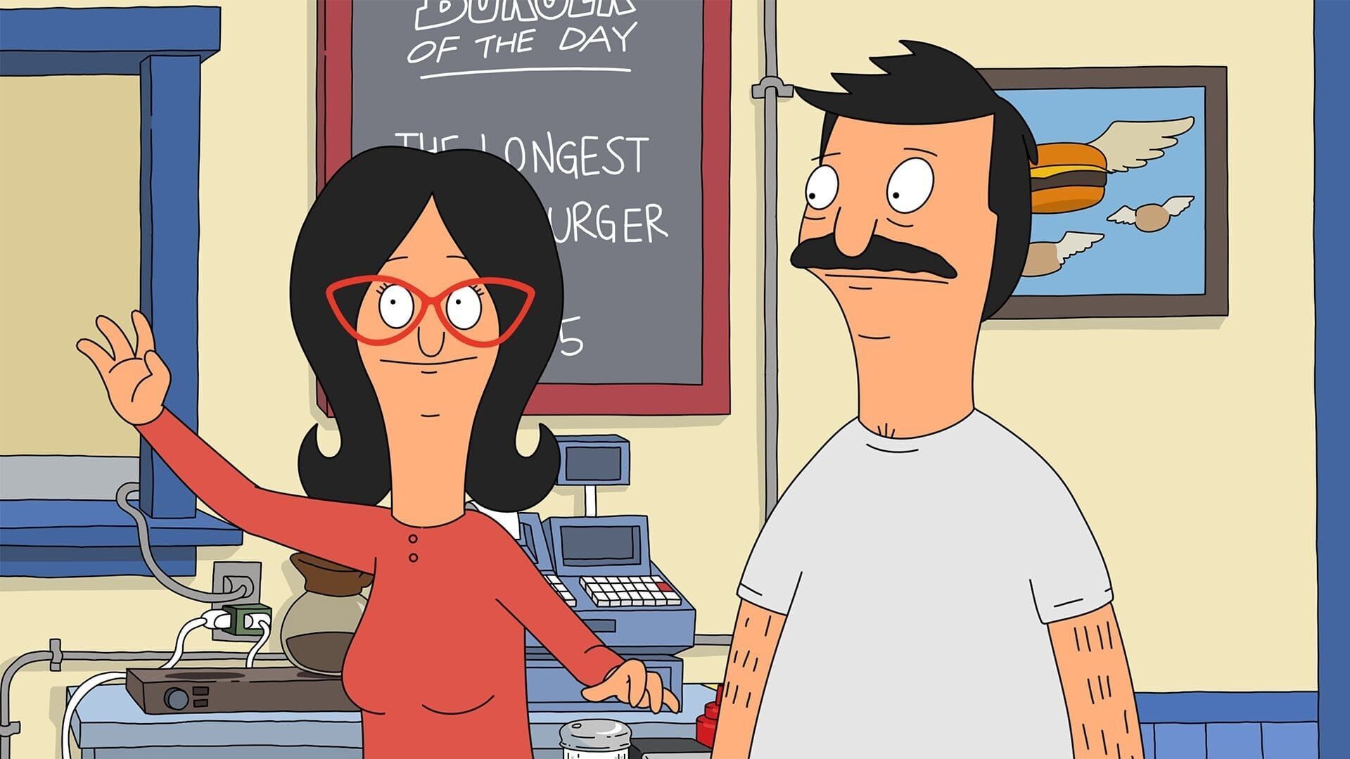 Bob's Burgers