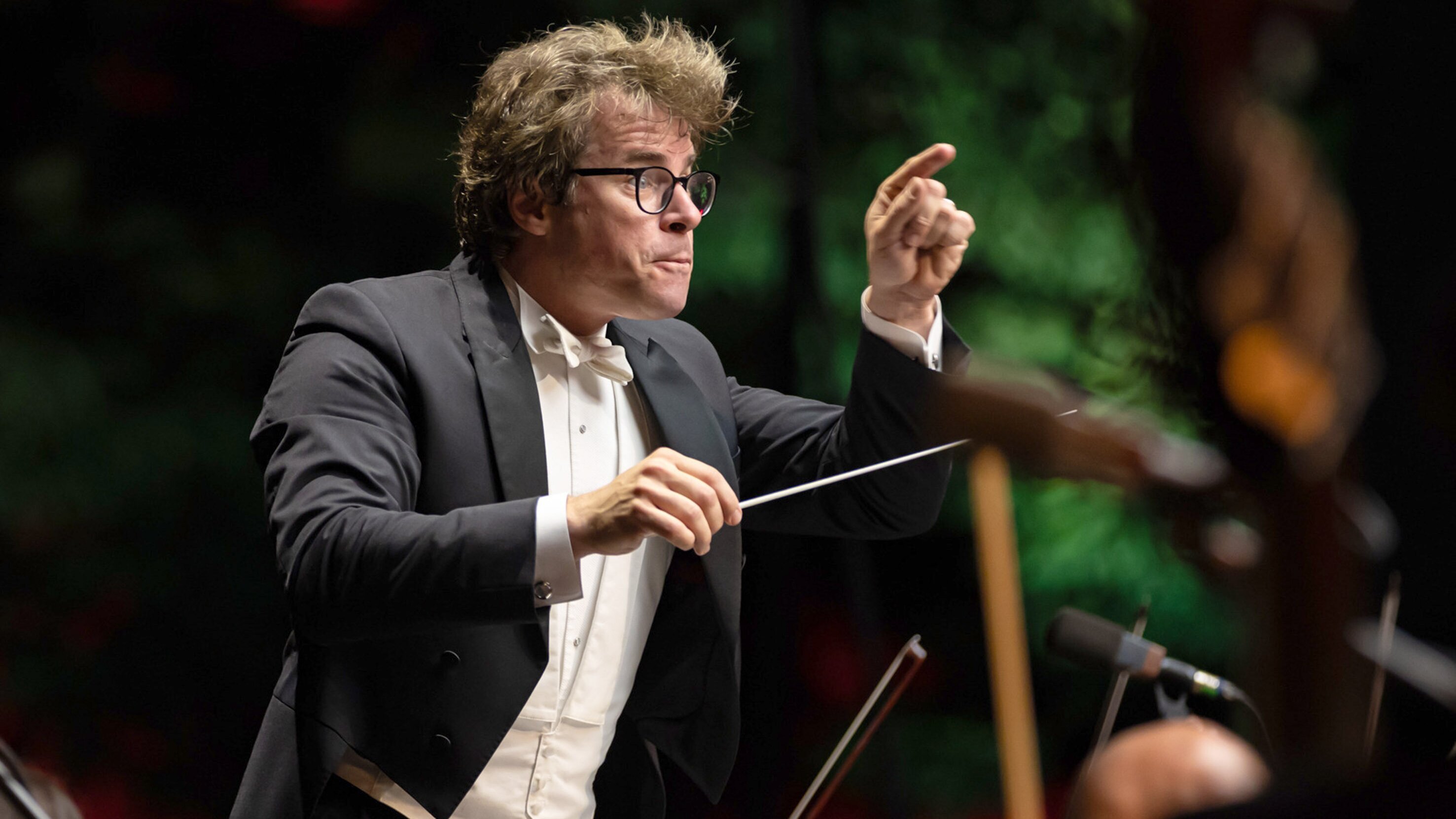 Gustav Mahler: 7. Symphonie Open Air in Prag