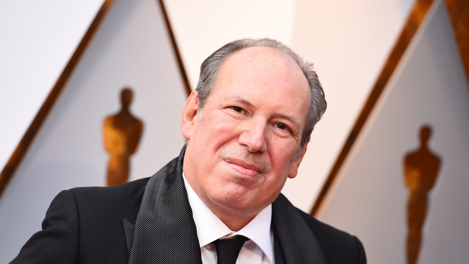 Hans Zimmer