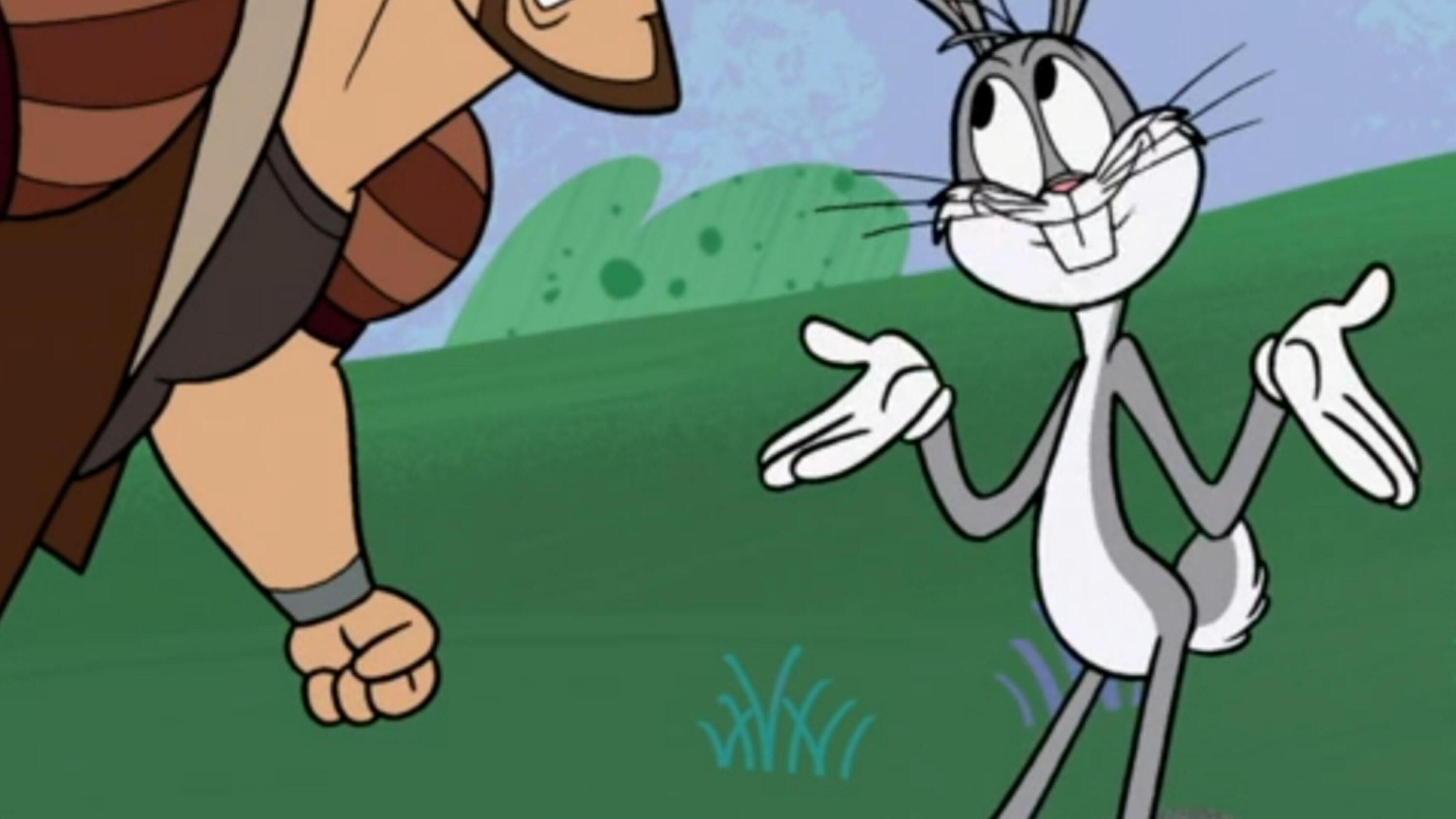 Die neue Looney Tunes Show
