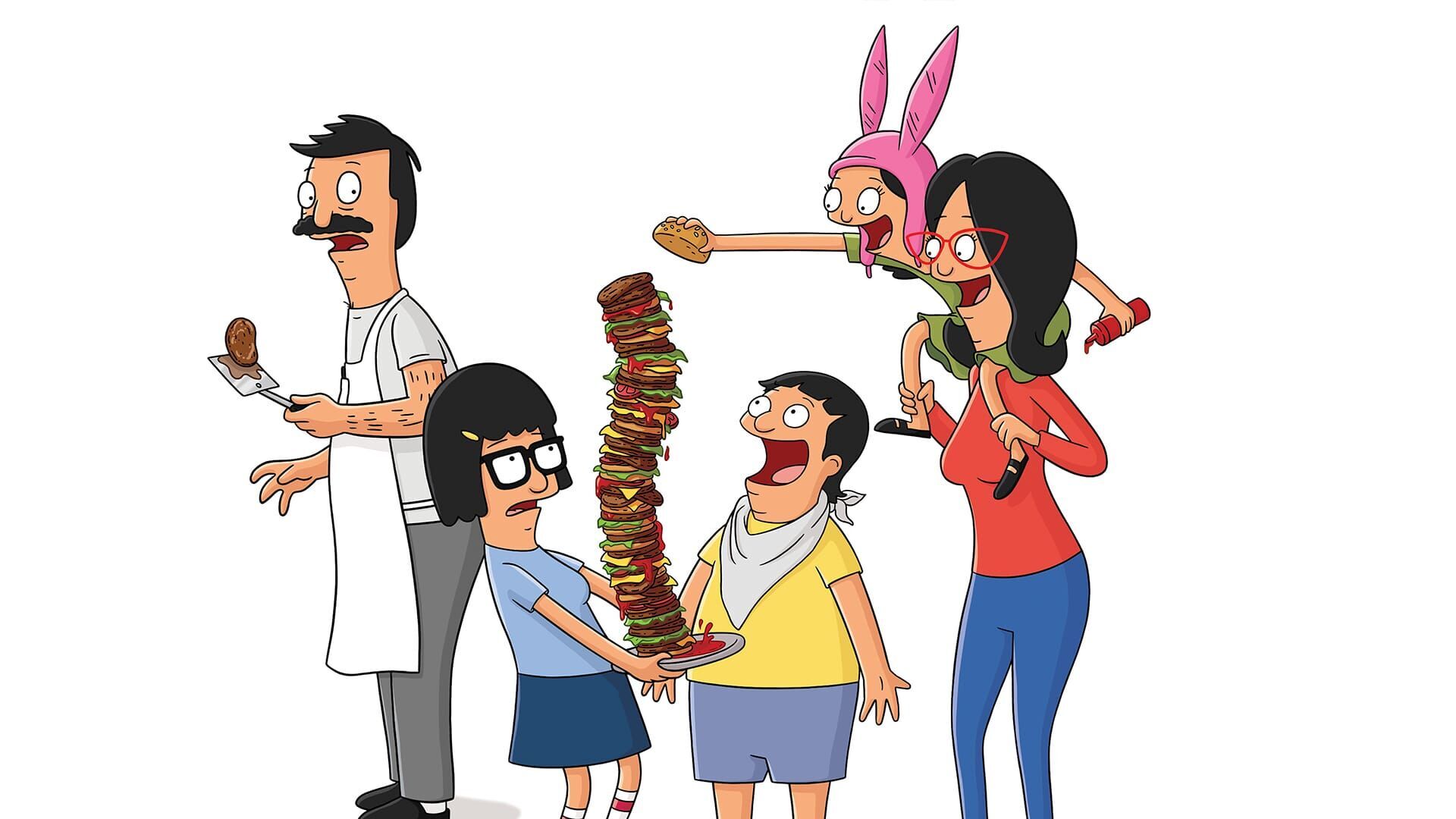 Bob's Burgers