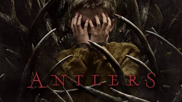 Antlers – Es ist unersättlich