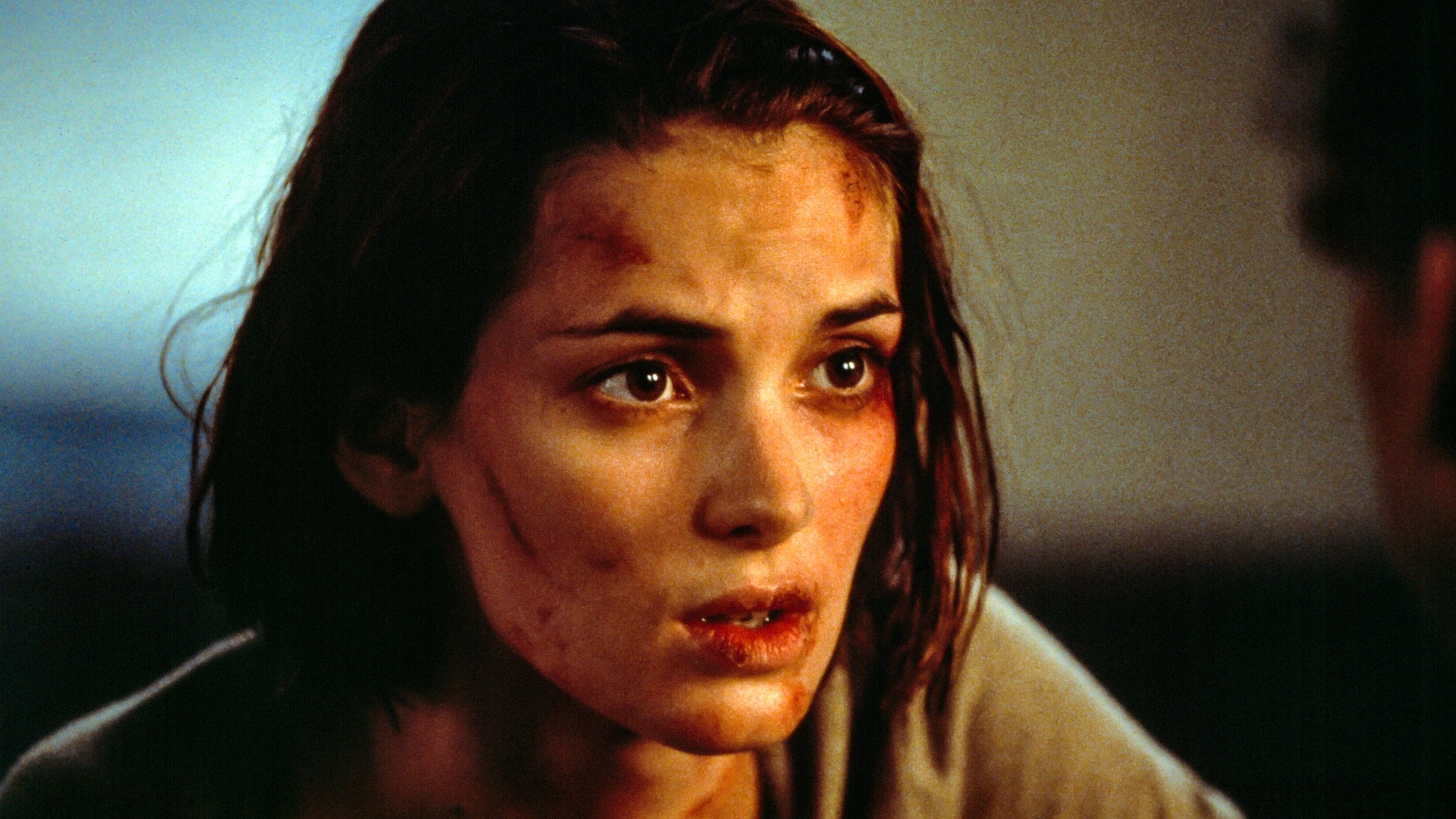 Winona Ryder – Die Geister, die sie rief