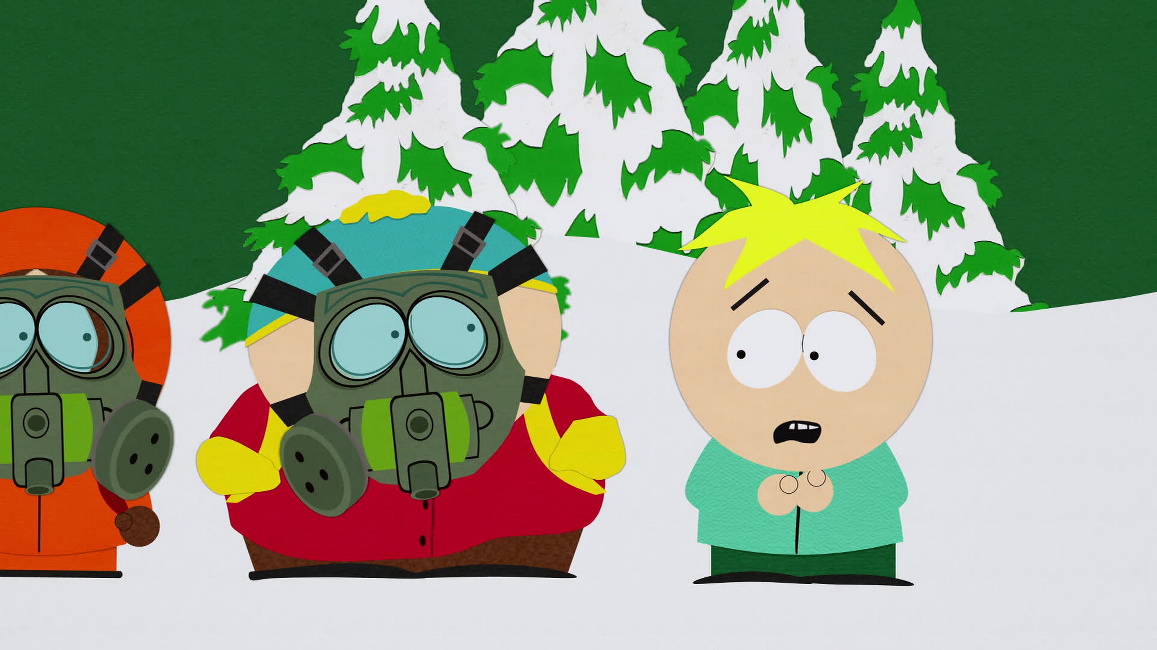 South Park