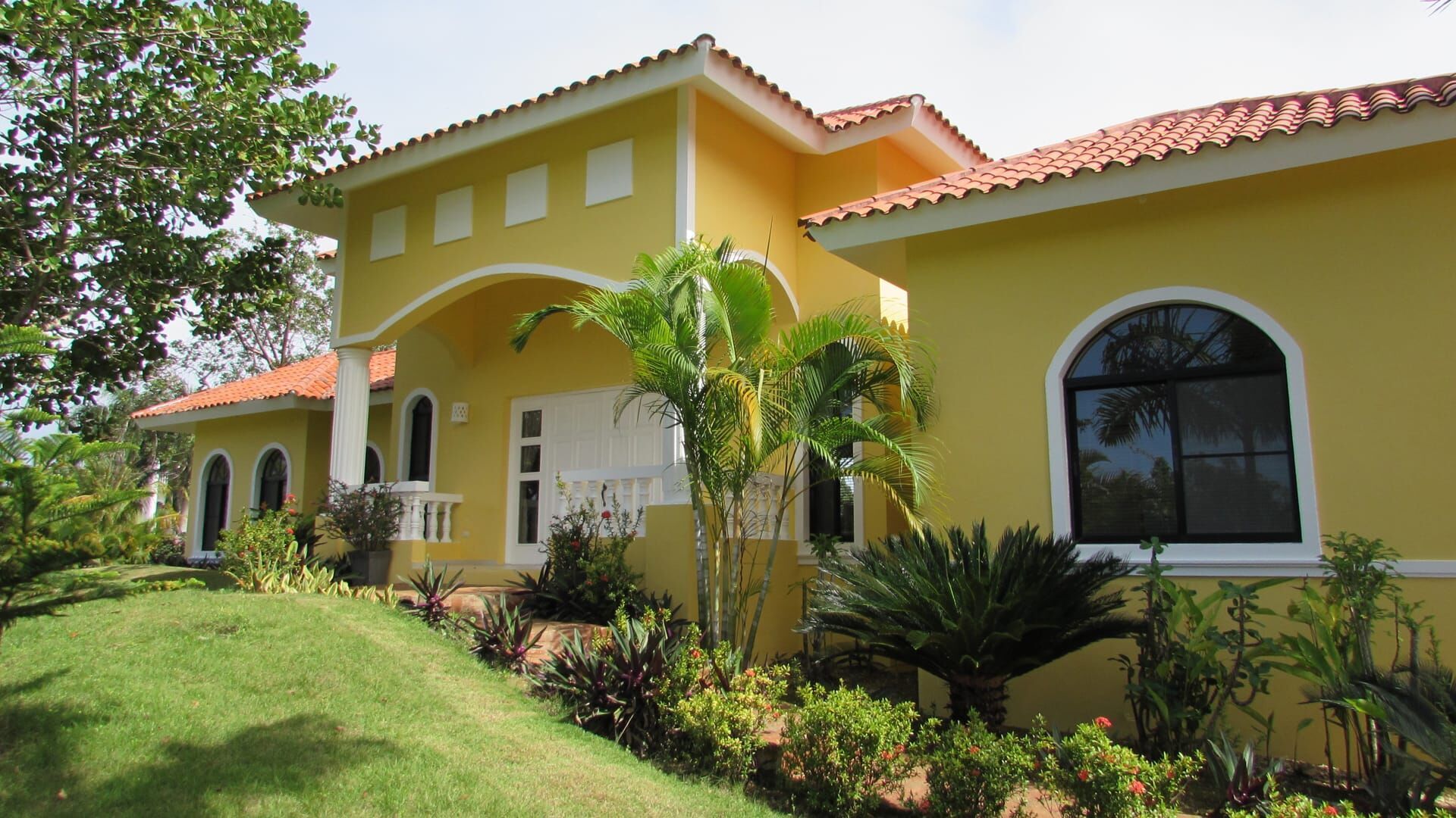 Caribbean Life – Traumhaus gesucht