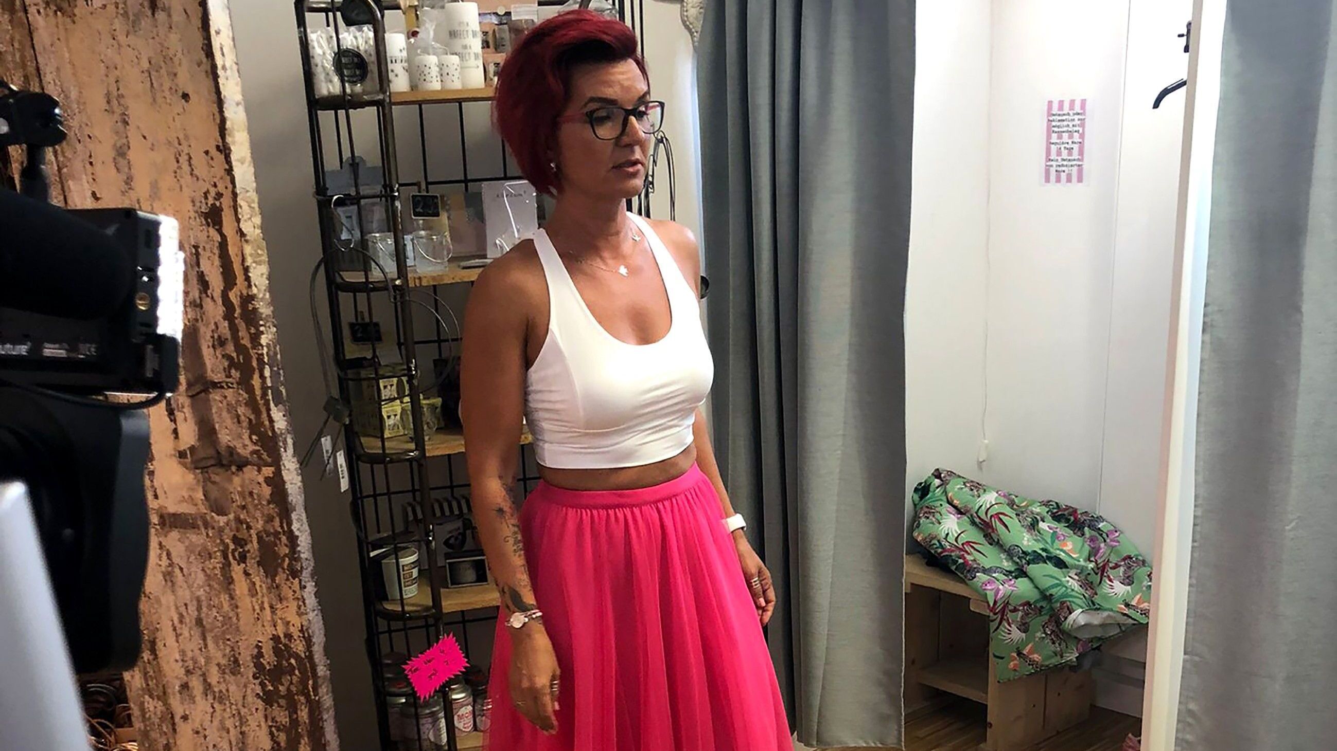 Shopping Queen