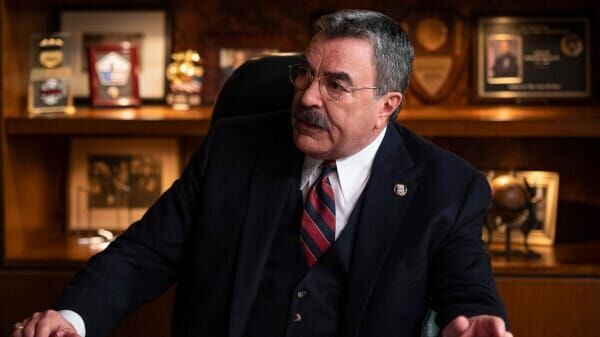 Blue Bloods – Crime Scene New York