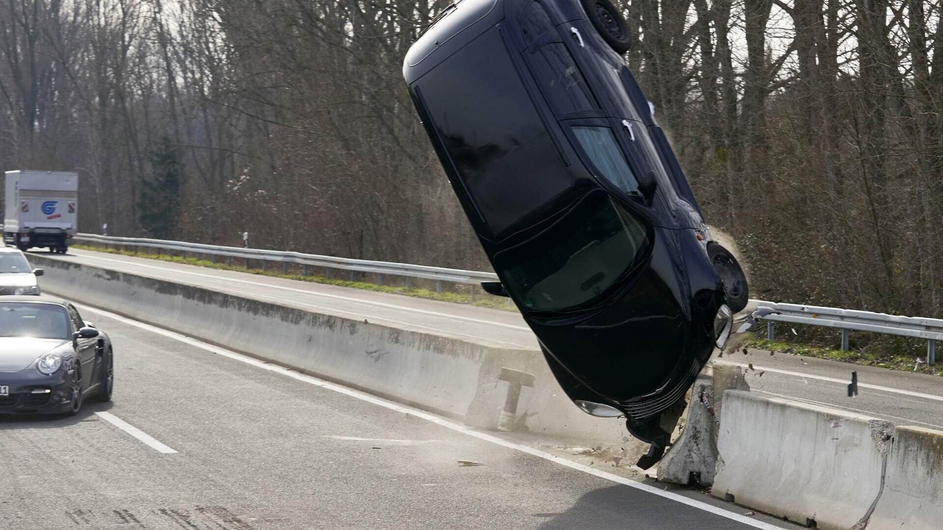 Alarm für Cobra 11 – Die Autobahnpolizei