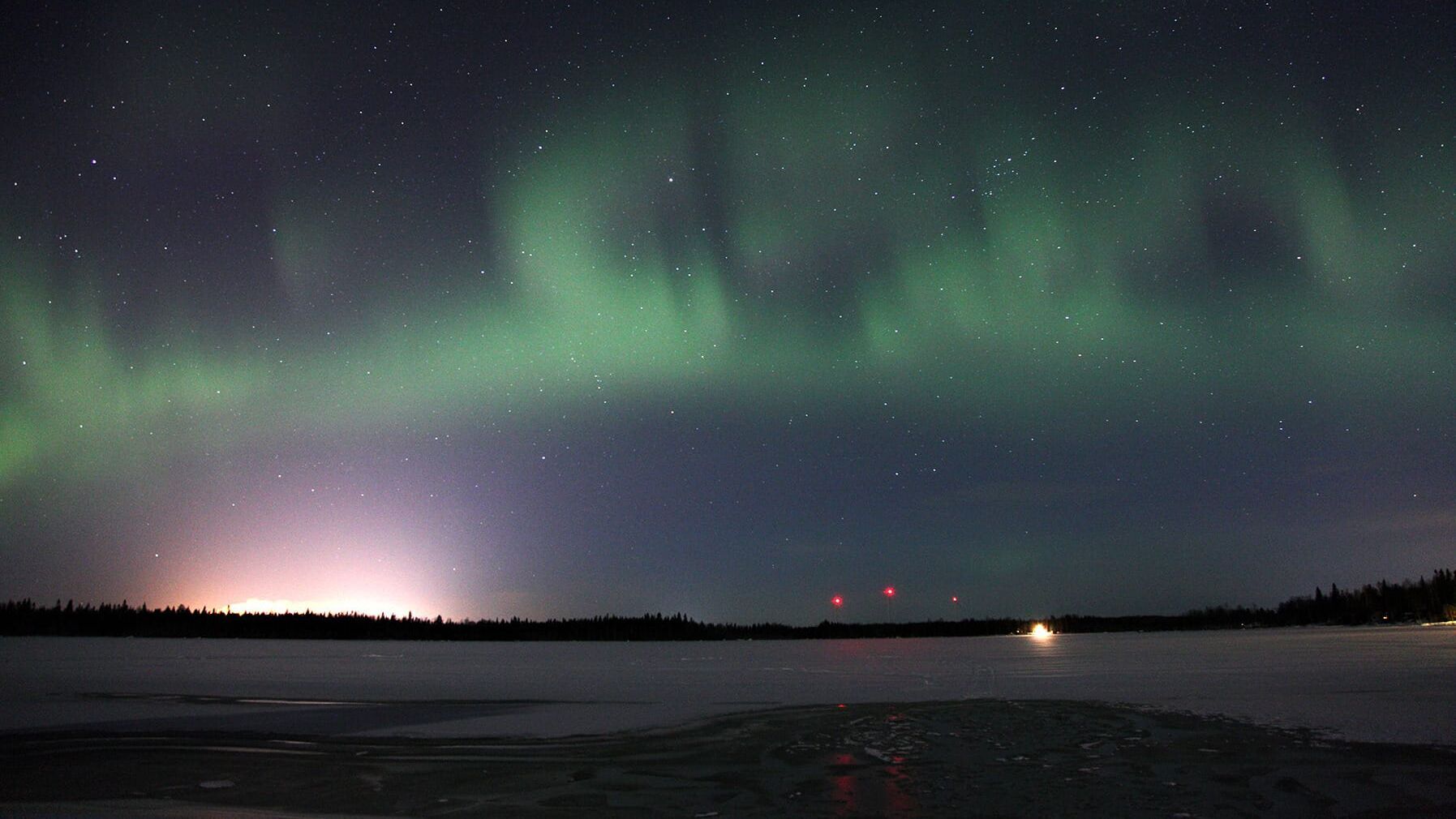 Wilde Ostsee – Von Finnland bis Schweden