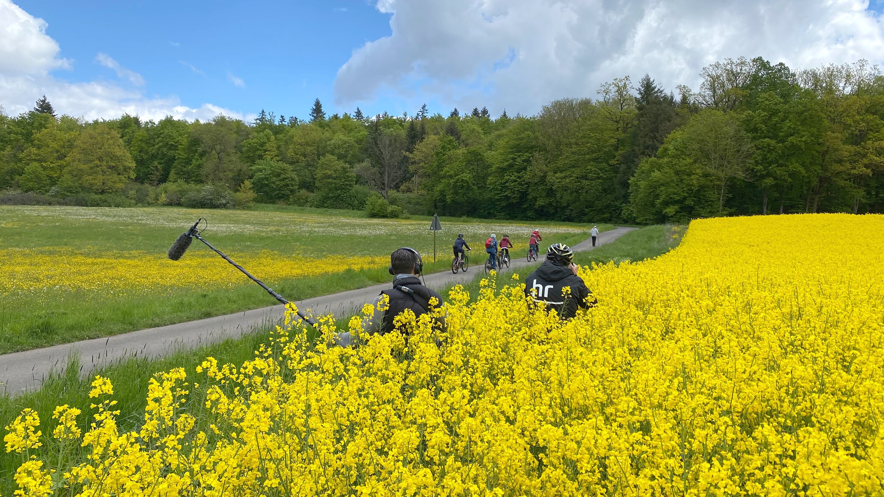 Deutschlands schönste Radwege