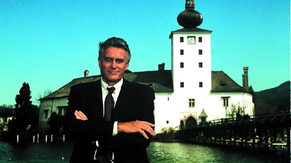 Schlosshotel Orth