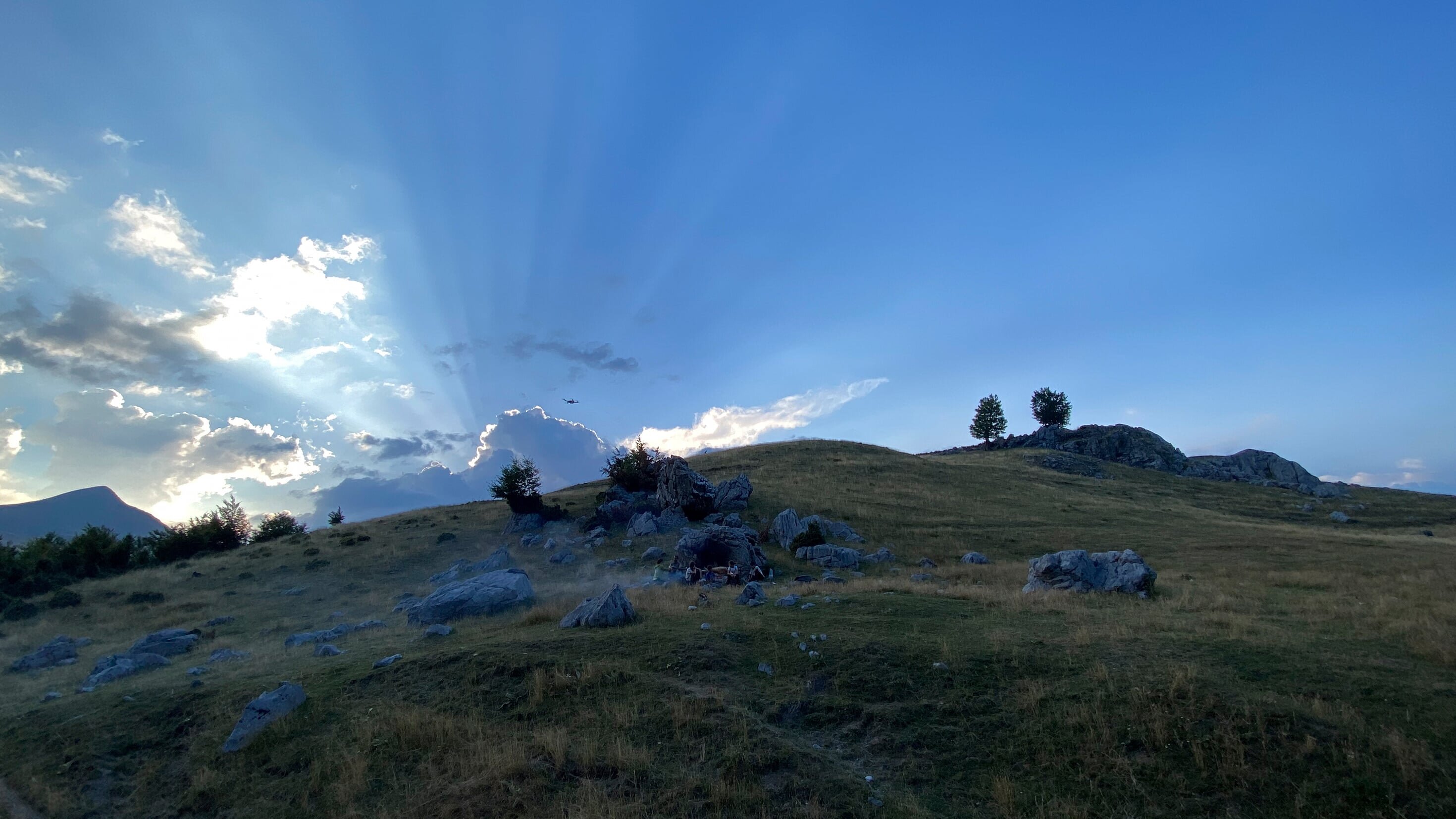 Die Albanischen Alpen – In den verwunschenen Bergen