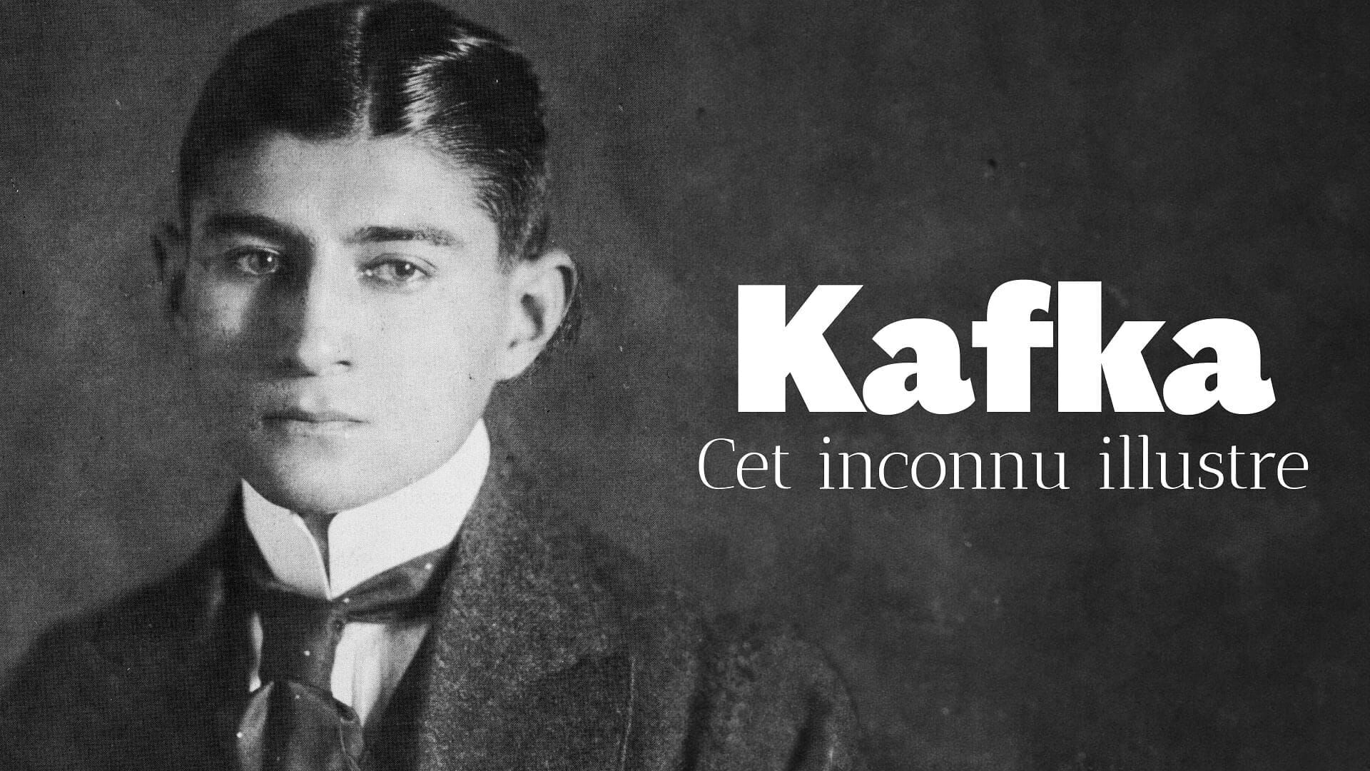 Kennen Sie Kafka?