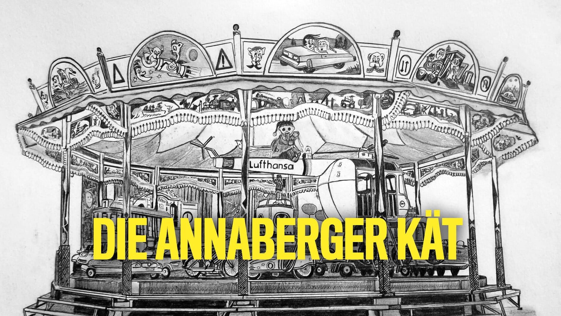 Die Annaberger KÄT