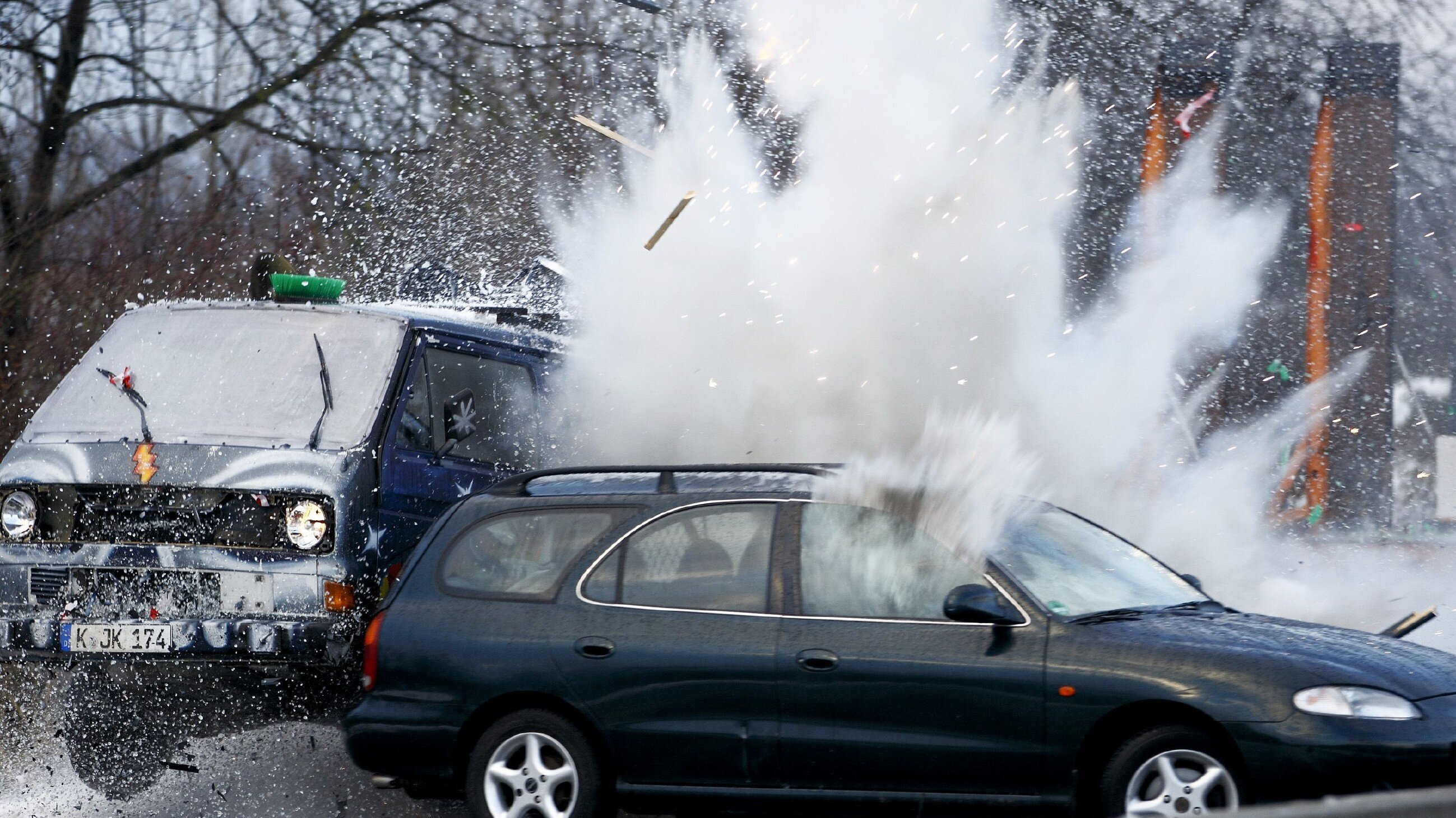 Alarm für Cobra 11 – Die Autobahnpolizei