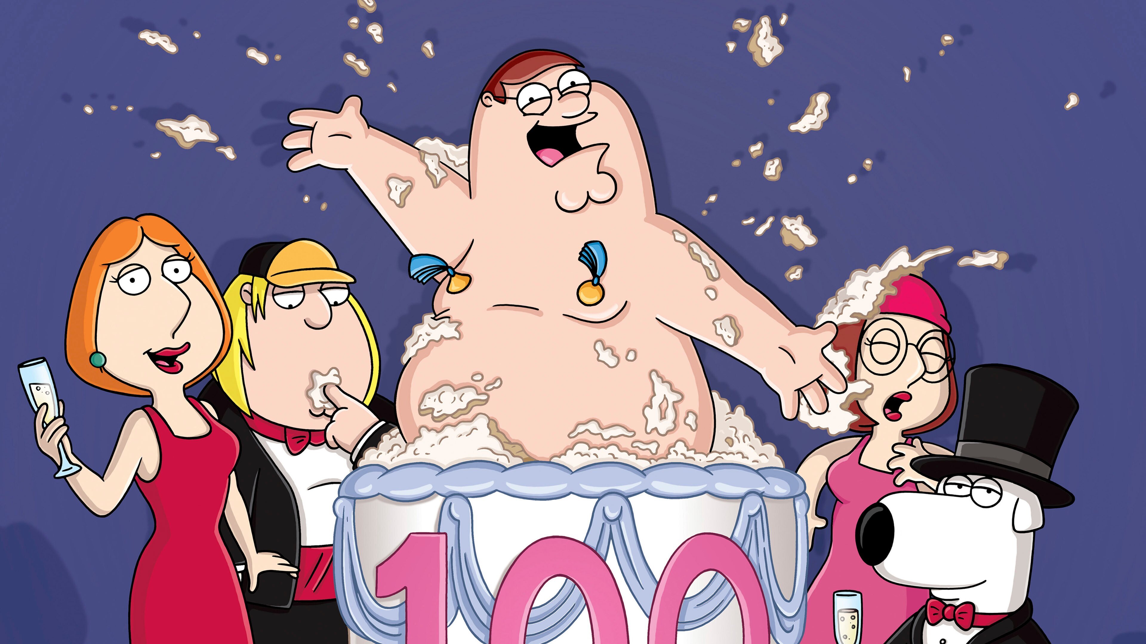 Family Guy