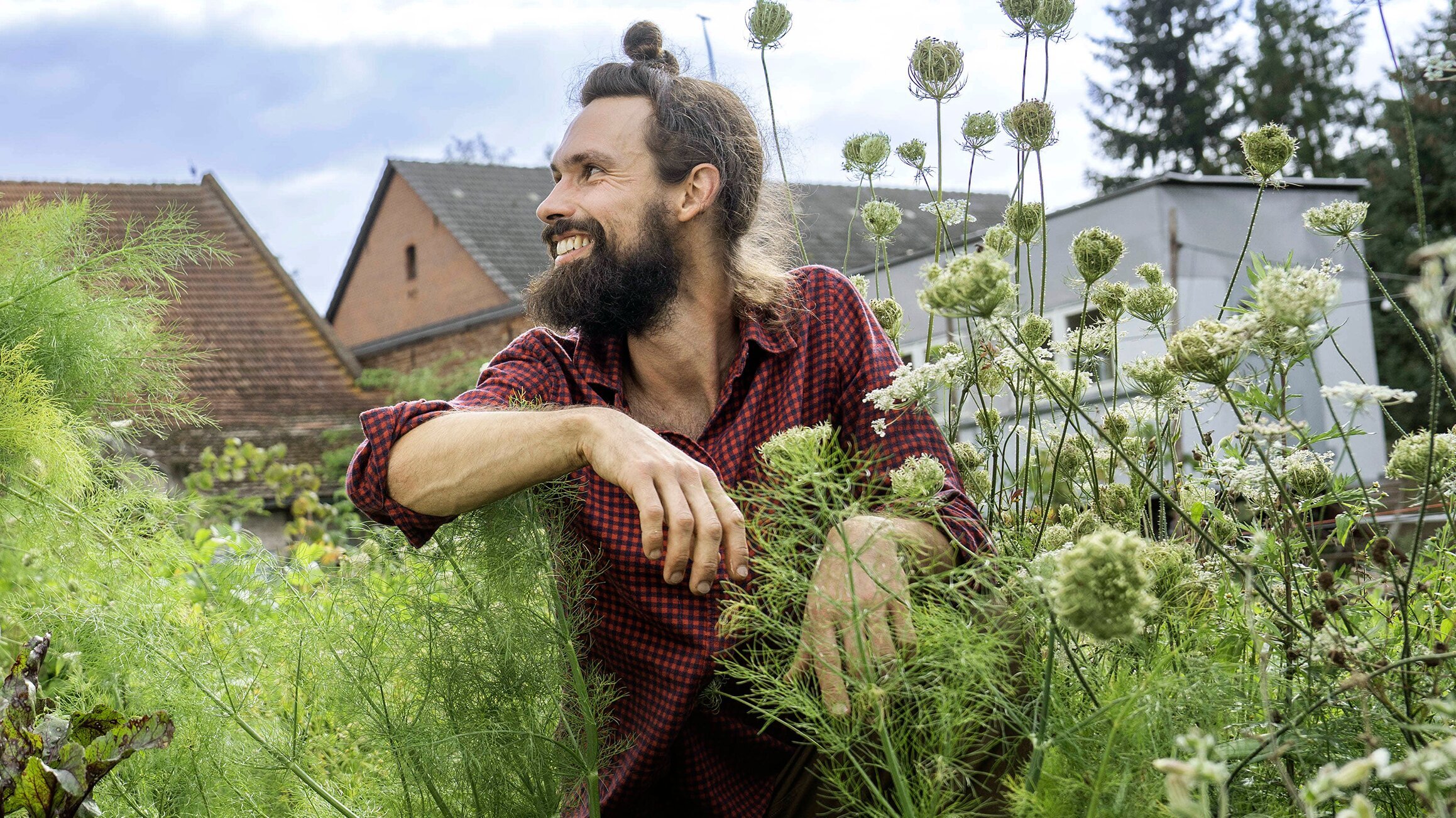 Raus aufs Land – Mitteldeutsche Geschichten